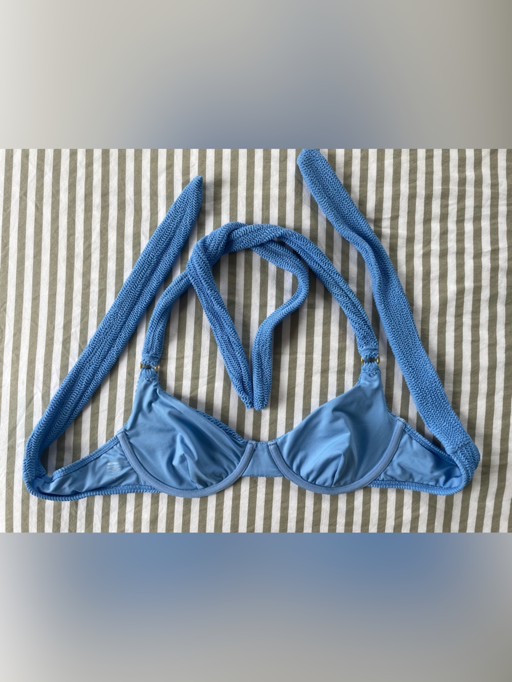 Monday Swimwear Bikini - Picture 4 of 9